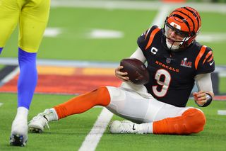 Super Bowl 2022 result, scores: Cincinnati Bengals vs Los Angeles Rams  results, highlights and news; half time show, Odell Beckham Jr, Joe Burrow,  Jake Paul