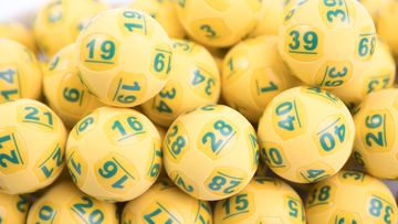 Lotto officials have no way of contacting the new multi-millionaire.