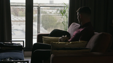 EMBARGO 18/2/2026 9PM MAFS 2026: Chris