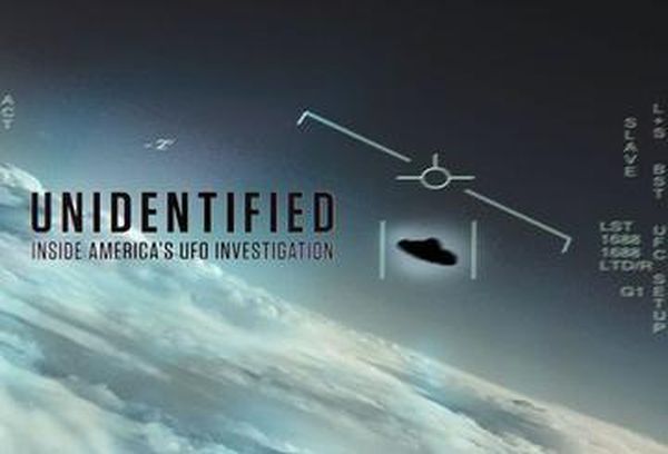 Unidentified