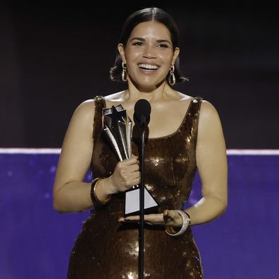 America Ferrera