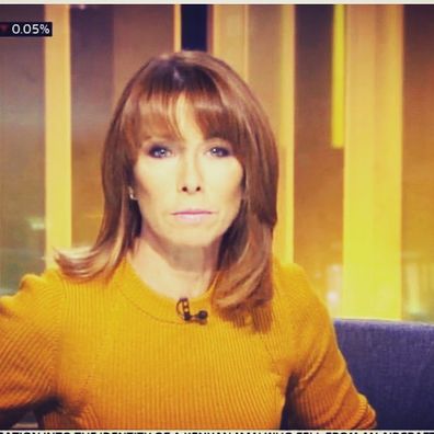 Kay Burley