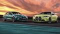 BMW M3 and M4 take sales crown from Audi and Mercedes
