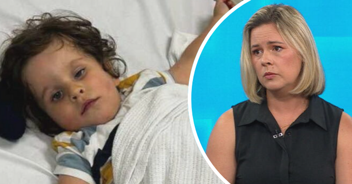 How 'Joe's Rule' will protect families following heartbreaking tragedy