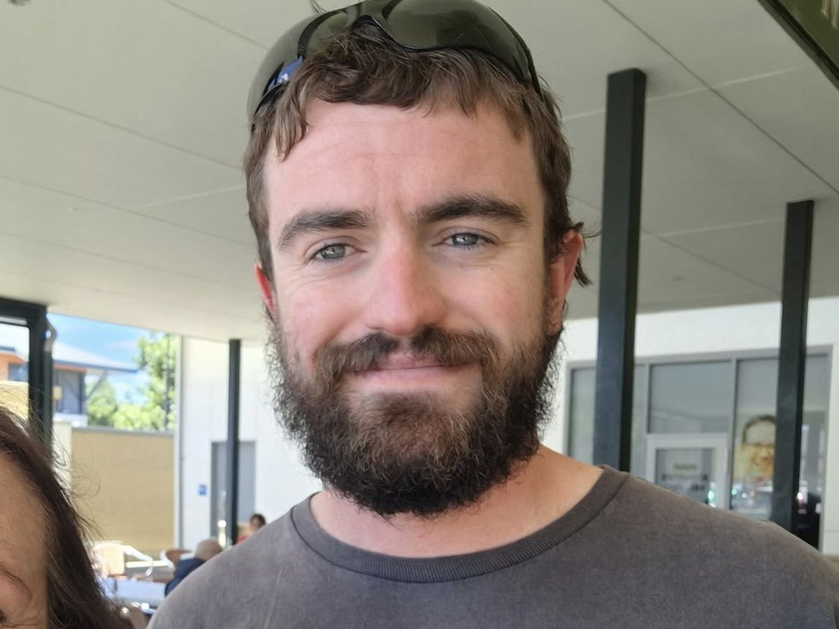 William Carter: FIFO worker who disappeared after failing to board flight  found dead