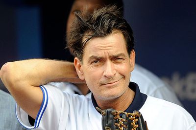 He claimed he was a "tiger-blood-infused warlock with Adonis DNA", during his notorious 2011 meltdown, but Charlie Sheen was definitely not "winning", as he suggested. <br/><br/>The <I>Two and a Half Men</I> star was booted off his own show and descended into a mental and emotional fallout that continued for weeks. <br/><br/>After slamming the show's producer, Chuck Lorre, we haven't seen Hollywood rushing to welcome Sheen back.<br/>