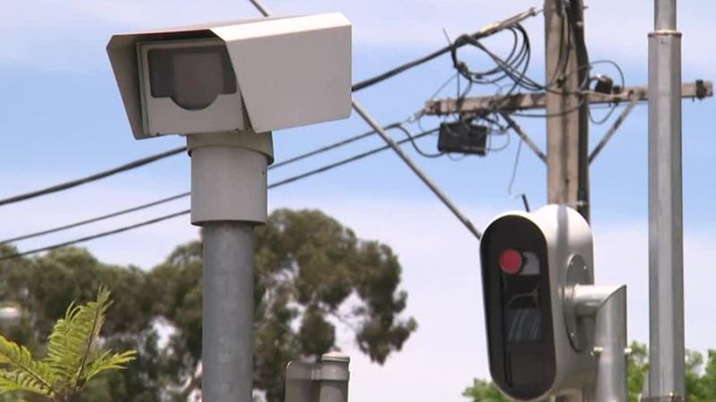 Speed camera dishes out $3 million in fines in 90 days | Nine.com.au