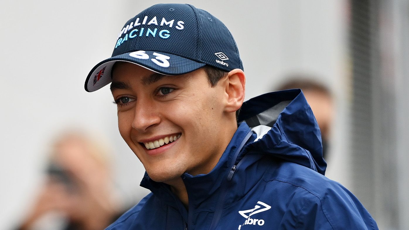 Formula 1 prodigy George Russell seals deal with Mercedes, set to partner Lewis Hamilton in 2022
