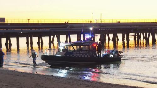 Two women died Kurnell swept off rocks Sydney south