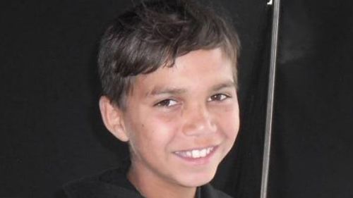 Search underway for 12-year-old Perth boy missing for three weeks
