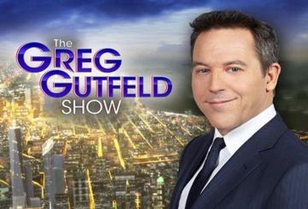 The Greg Gutfeld Show