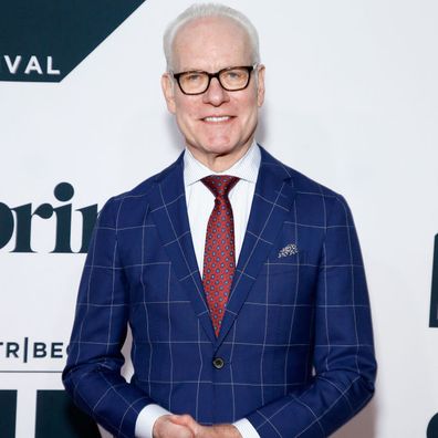 Tim Gunn has been 'forever disinvited' from the Met Gala