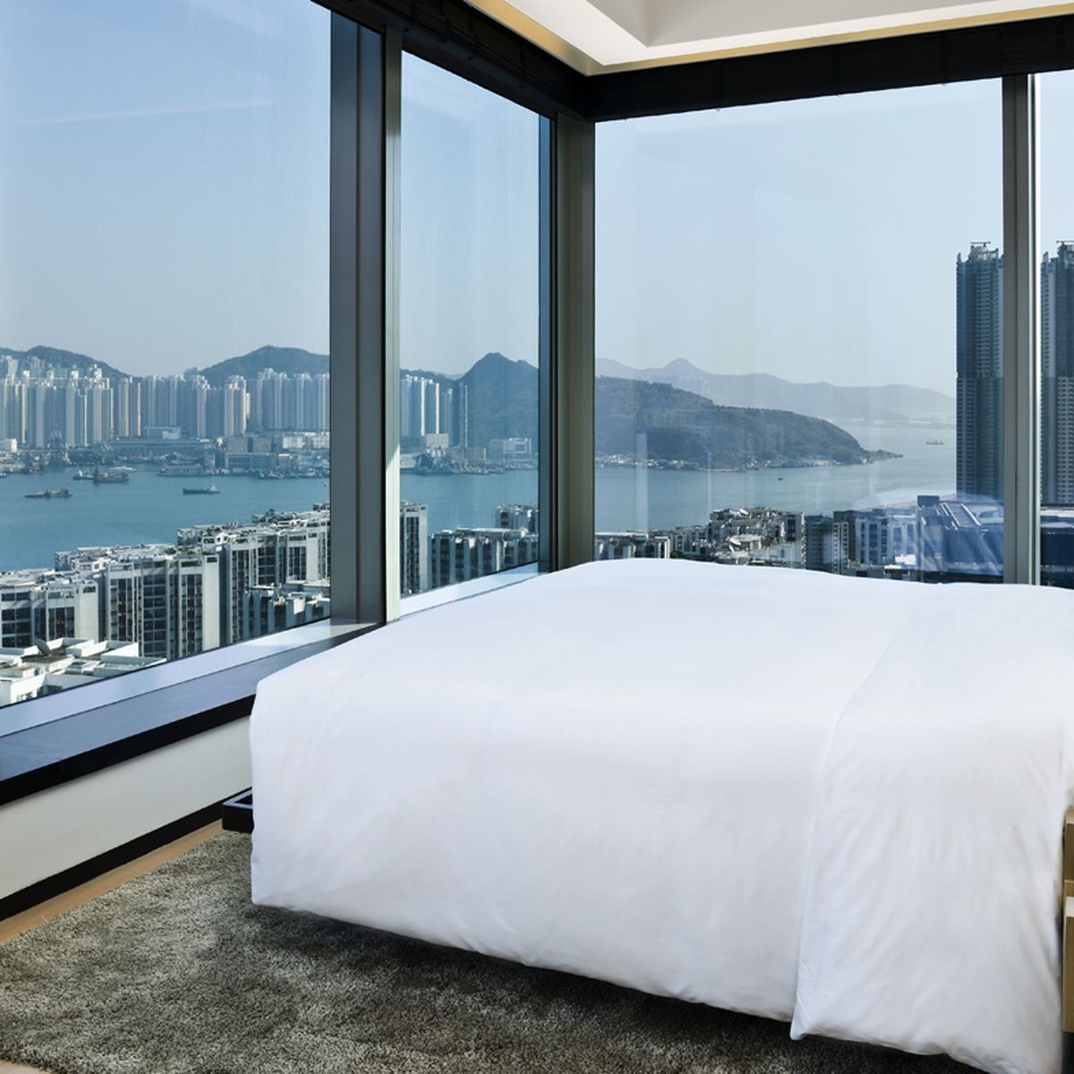 Hotel Review East Hong Kong A Business Playground 9travel