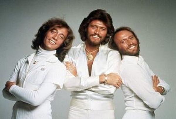 The Bee Gees: Broken Heart