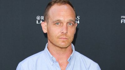 Ethan Embry: Now