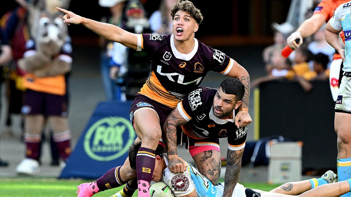 Brisbane Broncos on LinkedIn: Don't miss out! Get your tickets