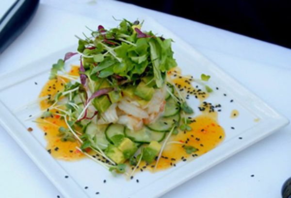 Beach Eats USA with Curtis Stone