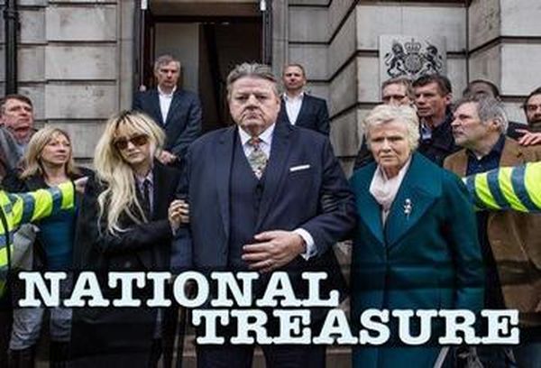 National Treasure