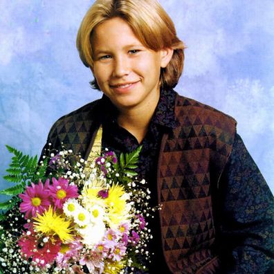 Jonathan Taylor Thomas