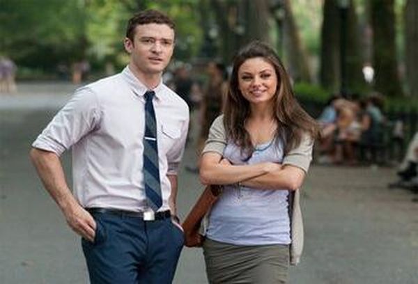 Friends with Benefits