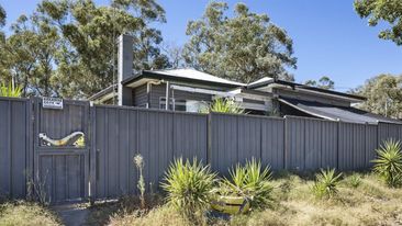 neglected aussie home priced for a quick sale domain