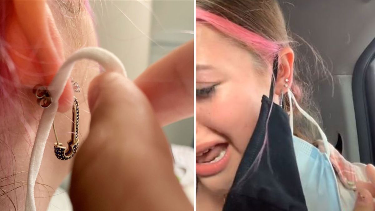 Claire's reveals it has pierced 100 million ears