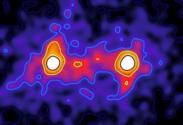 Which scientist's research provided some of the first evidence of dark matter?