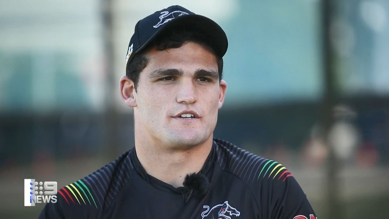 NSW police fine Nathan Cleary after investigating second lie uncovered by NRL Integrity Unit