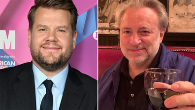 NYC restaurateur bans James Corden for allegedly poor behaviour towards staff