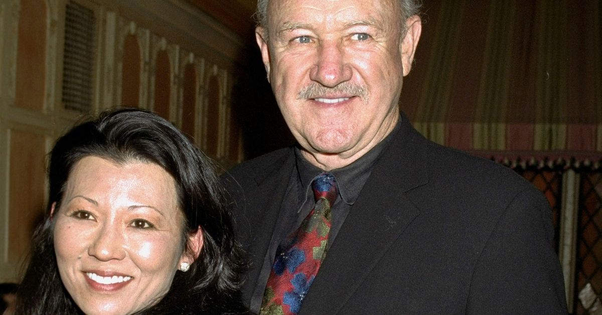 Gene Hackman, Betsy Arakawa Penyebab Kematian Terungkap