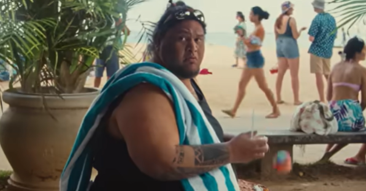 'Shining star': Actor, 46, dies weeks after breakout movie role