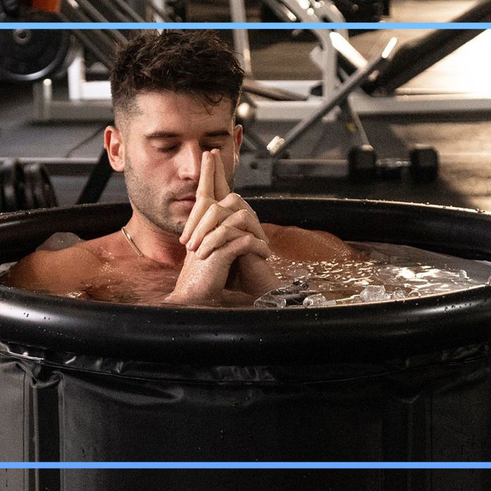 5 ice bath recovery benefits you need to know about. Nike AU