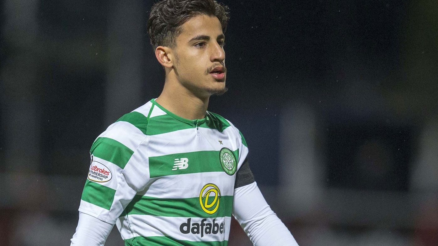 Socceroos star Daniel Arzani confirms ACL injury, will miss Asian Cup