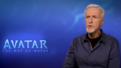 James Cameron taunted Matt Damon after the star's comment that he missed out on $450 million by turning down Avatar.
