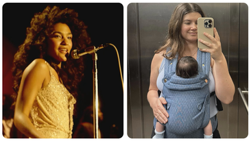 Olivia Dean ticket trouble for new mum