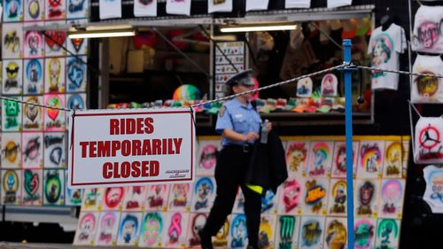 Ohio State Fair