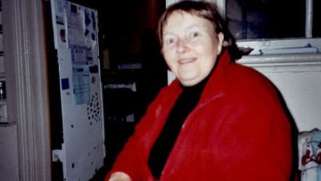 Roslyn Reay was found stabbed to death in her Newcastle home on April 3, 2005.