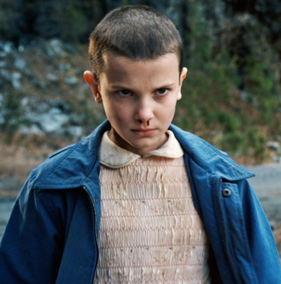 Millie Bobby Brown's Dream Role? Britney Spears – Billboard