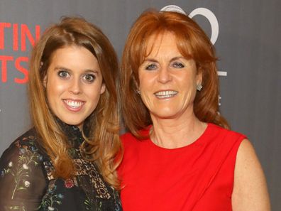 Princess Beatrice birthday celebration details