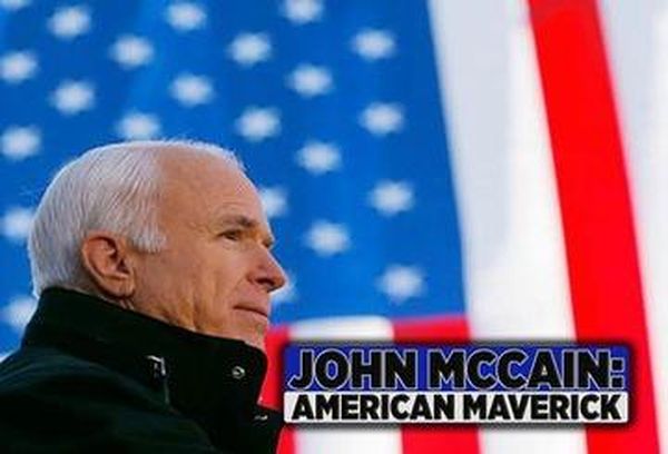 John McCain: American Maverick