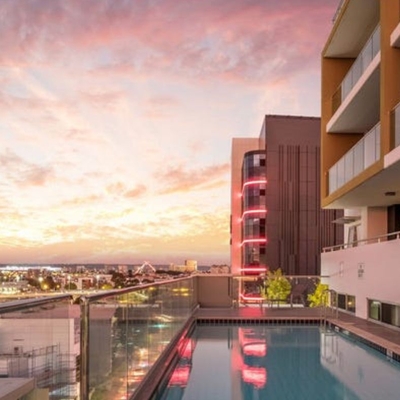Australia's cheapest penthouses for sale for under $500,000