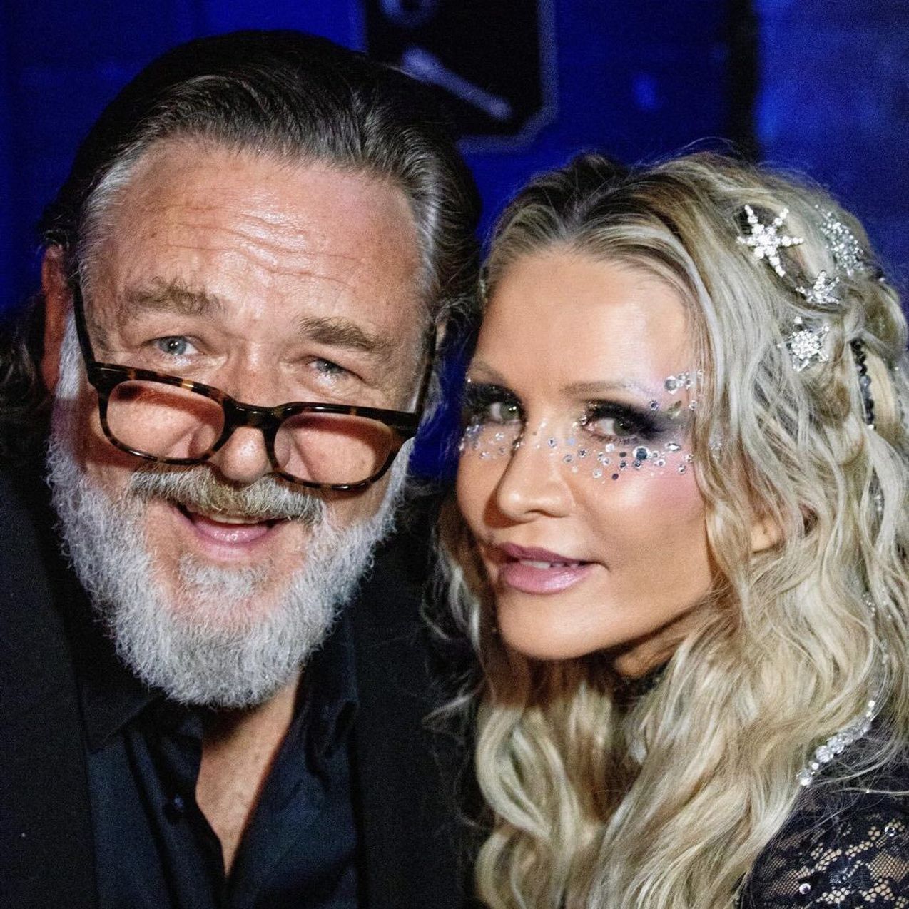 Danielle Spencer breaks silence on Russell Crowe split, says career was not to blame — image 5