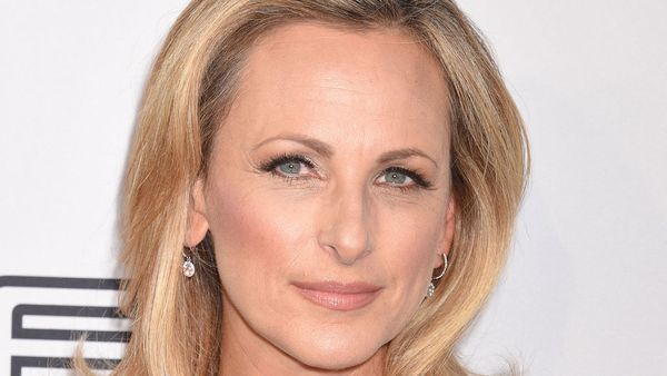 Marlee Matlin