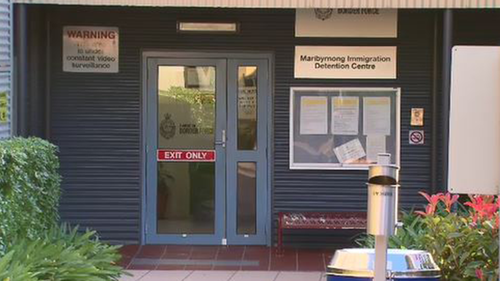 The Maribyrnong Immigration Detention Centre in Melbourne officially closed this week.