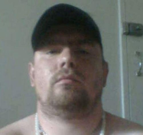 Gavin Pallister, 29, has previously told police he used one ounce of ice each day. 