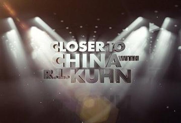 Closer to China with Robert Kuhn