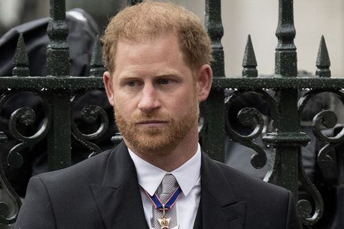 prince harry loses legal bill