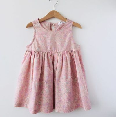 <a href="https://playetc.com.au/product/gracie-dress-pink-floral/" target="_blank" title="Play Etc GracieDress" draggable="false">Play Etc Gracie Dress</a>, $62.00<br />