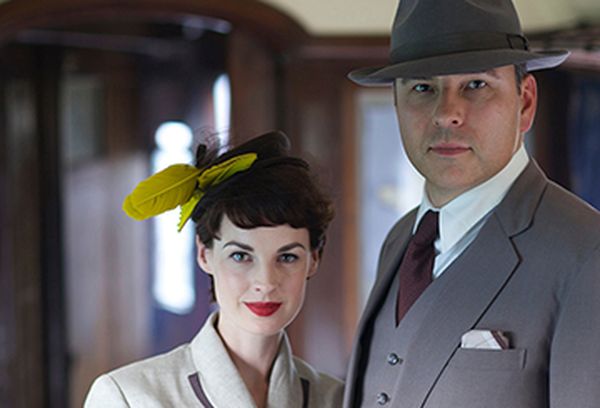 Agatha Christie's Partners in Crime