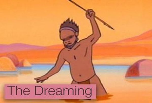 The Dreaming
